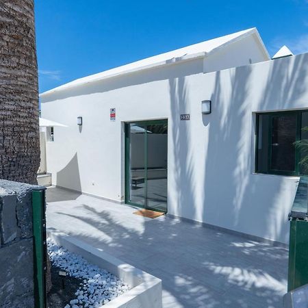 Casa A Primera Linea De Mar กอสตา เตกีสเซ ภายนอก รูปภาพ