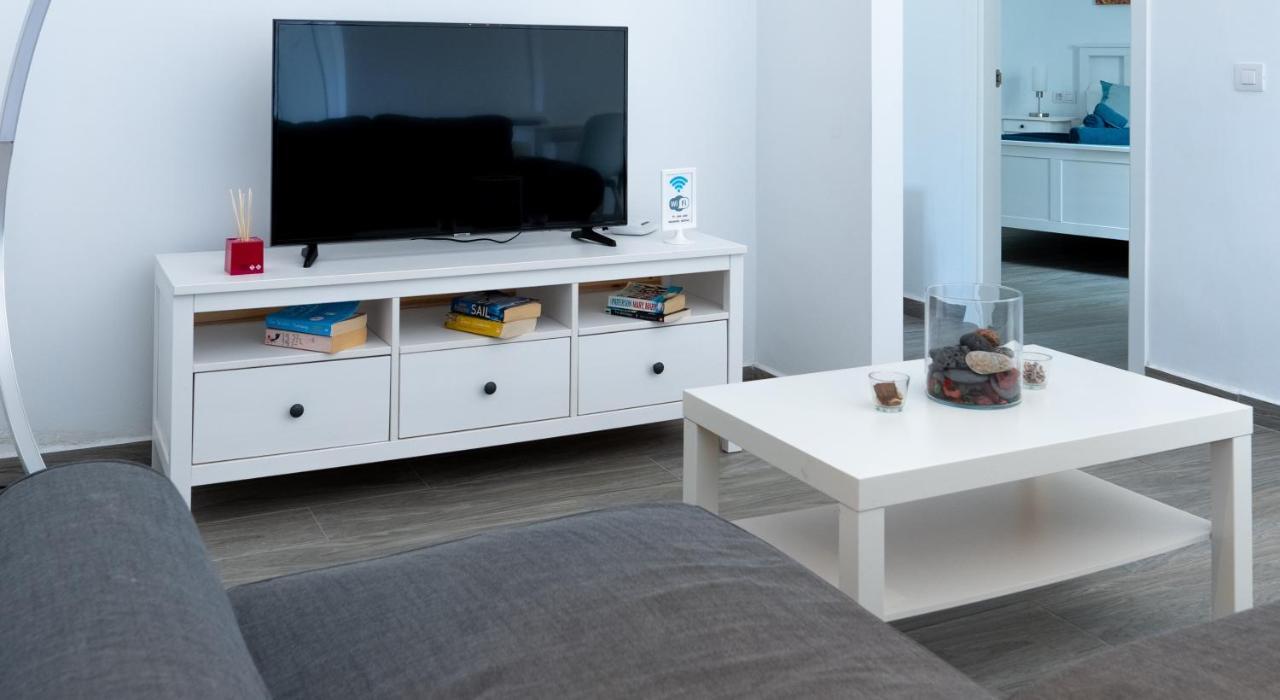 Casa A Primera Linea De Mar กอสตา เตกีสเซ ภายนอก รูปภาพ