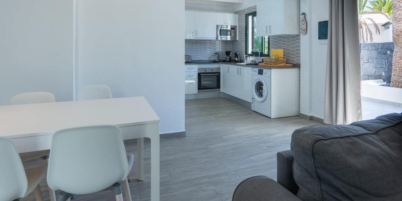 Casa A Primera Linea De Mar กอสตา เตกีสเซ ภายนอก รูปภาพ