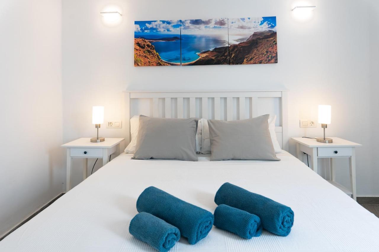 Casa A Primera Linea De Mar กอสตา เตกีสเซ ภายนอก รูปภาพ