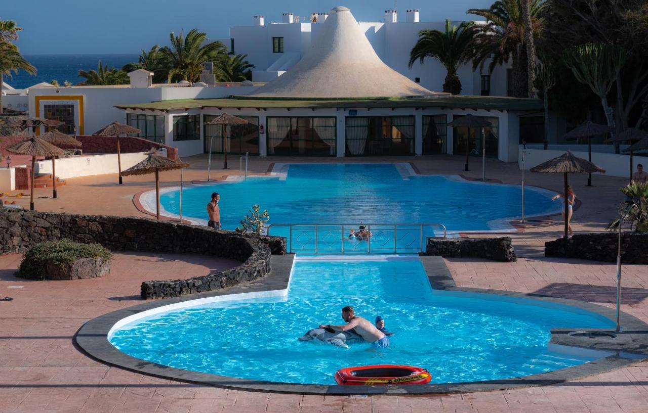 Casa A Primera Linea De Mar กอสตา เตกีสเซ ภายนอก รูปภาพ