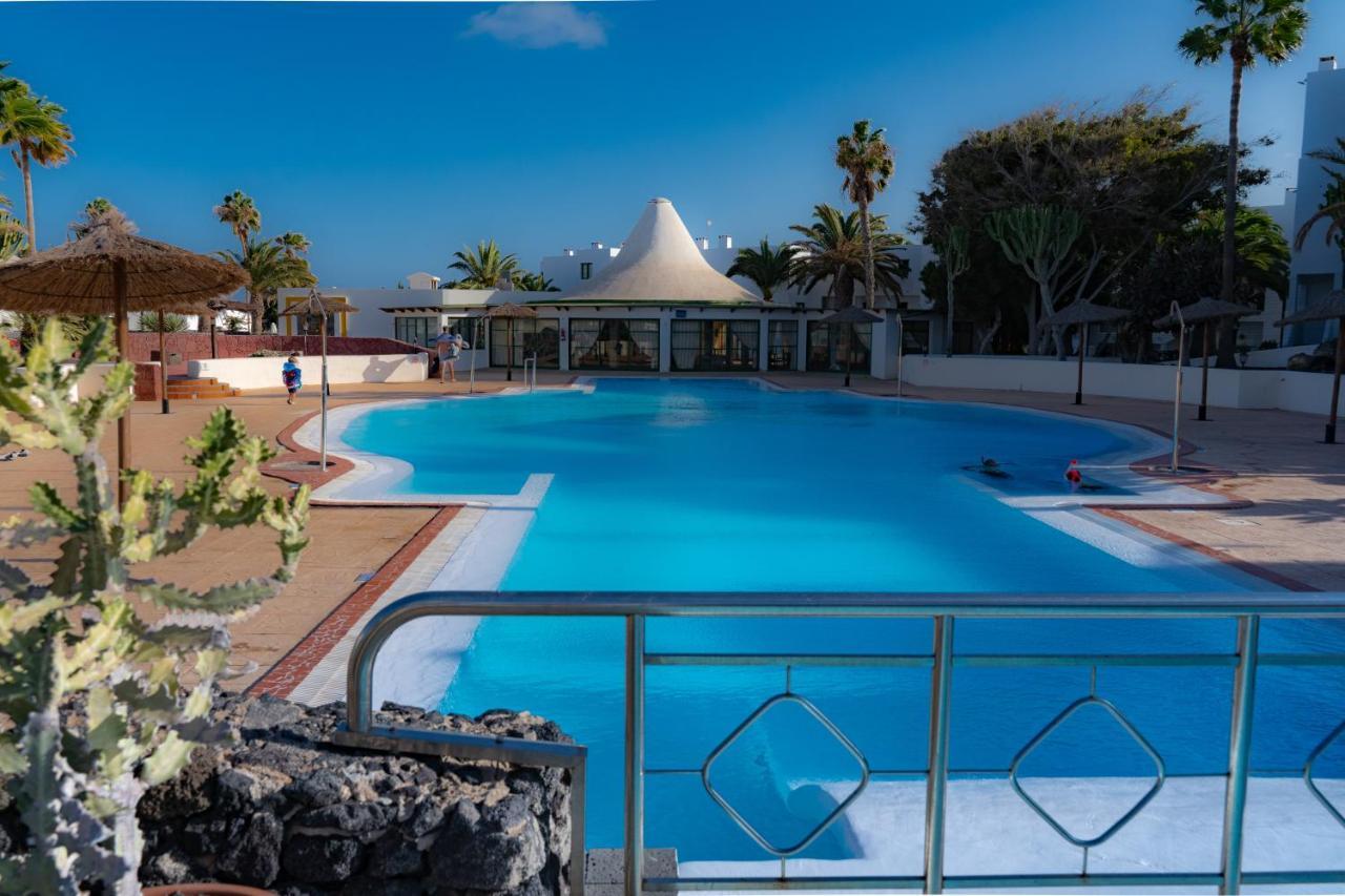 Casa A Primera Linea De Mar กอสตา เตกีสเซ ภายนอก รูปภาพ