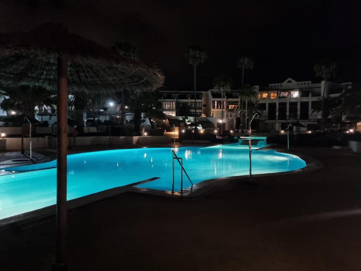 Casa A Primera Linea De Mar กอสตา เตกีสเซ ภายนอก รูปภาพ