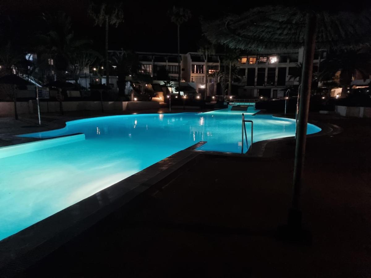 Casa A Primera Linea De Mar กอสตา เตกีสเซ ภายนอก รูปภาพ
