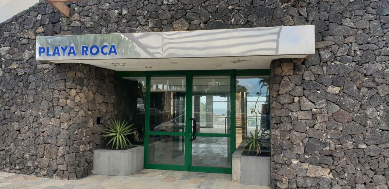 Casa A Primera Linea De Mar กอสตา เตกีสเซ ภายนอก รูปภาพ